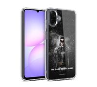 Head Case Designs Officially Licensed The Dark Knight Rises Catwoman Rain Poster Key Art Gel Case [Military Grade Protection] Compatible With Samsung Galaxy A07 4G