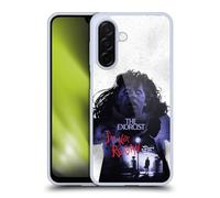 Head Case Designs Officially Licensed The Exorcist Poster 2 Graphics Gel Case [Military Grade Protection] Compatible With Samsung Galaxy A26 5G