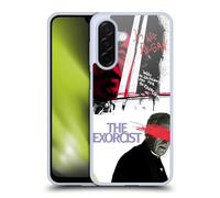 Head Case Designs Officially Licensed The Exorcist Regan Graphics Gel Case [Military Grade Protection] Compatible With Samsung Galaxy A26 5G