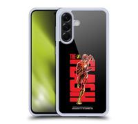 Head Case Designs Officially Licensed The Flash 2023 Barry Allen Graphics Gel Case [Military Grade Protection] Compatible With Samsung Galaxy A56 5G