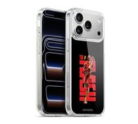 Head Case Designs Officially Licensed The Flash 2023 Barry Allen Graphics Gel Case [Military Grade Protection] Compatible with Apple iPhone 17 Pro Max and Compatible with MagSafe