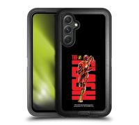 Head Case Designs Officially Licensed The Flash 2023 Barry Allen Graphics Ultra-Armoured Shockproof Case [Military Grade Protection] Compatible With Samsung Galaxy A54 5G