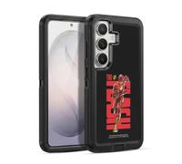 Head Case Designs Officially Licensed The Flash 2023 Barry Allen Graphics Ultra-Armoured Shockproof Case [Military Grade Protection] Compatible With Samsung Galaxy S26