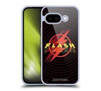 Head Case Designs Officially Licensed The Flash 2023 Logo Graphics Gel Case [Military Grade Protection] Compatible With Google Pixel 9A
