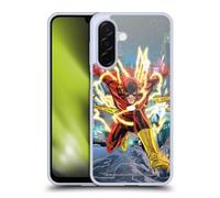 Head Case Designs Officially Licensed The Flash DC Comics Brightest Day Vol 3#1 Comic Book Covers Gel Case [Military Grade Protection] Compatible With Samsung Galaxy A26 5G