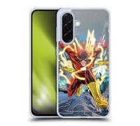 Head Case Designs Officially Licensed The Flash DC Comics Brightest Day Vol 3#1 Comic Book Covers Gel Case [Military Grade Protection] Compatible With Samsung Galaxy A36 5G