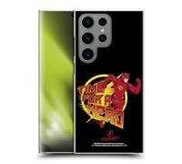 Head Case Designs Officially Licensed The Flash TV Series Barry Hero Graphics Hard Back Case Compatible With Samsung Galaxy S24 Ultra 5G