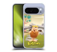 Head Case Designs Officially Licensed The Flintstones Barney Rubble Characters Gel Case [Military Grade Protection] Compatible with Google Pixel 10 Pro XL and Compatible with MagSafe