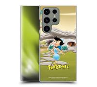 Head Case Designs Officially Licensed The Flintstones Betty Rubble Characters Hard Back Case Compatible With Samsung Galaxy S24 Ultra 5G