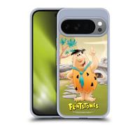 Head Case Designs Officially Licensed The Flintstones Fred Flintstones Characters Gel Case [Military Grade Protection] Compatible with Google Pixel 10 and Compatible with MagSafe