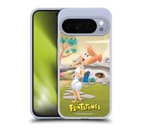 Head Case Designs Officially Licensed The Flintstones Wilma Flintstones Characters Gel Case [Military Grade Protection] Compatible with Google Pixel 10 Pro XL and Compatible with MagSafe