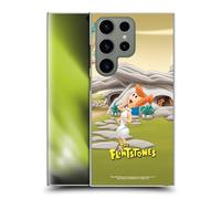 Head Case Designs Officially Licensed The Flintstones Wilma Flintstones Characters Hard Back Case Compatible With Samsung Galaxy S24 Ultra 5G