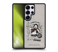 Head Case Designs Officially Licensed The Goonies Character Art Graphics Gel Armour Case [Military Grade Protection] Compatible With Samsung Galaxy S25 Ultra