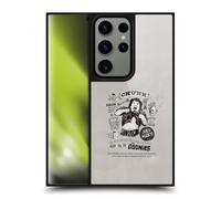 Head Case Designs Officially Licensed The Goonies Character Art Graphics Gel Armour Case [Military Grade Protection] Compatible With Samsung Galaxy S24 Ultra 5G