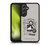 Head Case Designs Officially Licensed The Goonies Character Art Graphics Gel Armour Case [Military Grade Protection] Compatible With Samsung Galaxy A54 5G