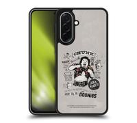 Head Case Designs Officially Licensed The Goonies Character Art Graphics Gel Armour Case [Military Grade Protection] Compatible With Samsung Galaxy A36 5G