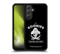 Head Case Designs Officially Licensed The Goonies Logo Graphics Gel Armour Case [Military Grade Protection] Compatible With Samsung Galaxy A54 5G