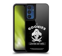 Head Case Designs Officially Licensed The Goonies Logo Graphics Gel Armour Case [Military Grade Protection] Compatible With Samsung Galaxy A15