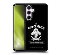 Head Case Designs Officially Licensed The Goonies Logo Graphics Gel Armour Case [Military Grade Protection] Compatible With Samsung Galaxy A35 5G
