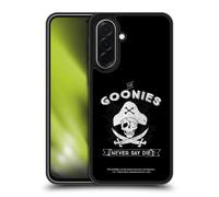 Head Case Designs Officially Licensed The Goonies Logo Graphics Gel Armour Case [Military Grade Protection] Compatible With Samsung Galaxy A36 5G