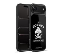 Head Case Designs Officially Licensed The Goonies Logo Graphics Gel Armour Case [Military Grade Protection] Compatible With Apple iPhone 17 Air