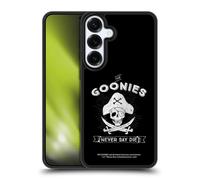 Head Case Designs Officially Licensed The Goonies Logo Graphics Gel Armour Case [Military Grade Protection] Compatible With Samsung Galaxy S25+