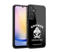 Head Case Designs Officially Licensed The Goonies Logo Graphics Gel Armour Case [Military Grade Protection] Compatible With Samsung Galaxy A25 5G