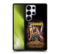 Head Case Designs Officially Licensed The Goonies Poster Graphics Gel Armour Case [Military Grade Protection] Compatible With Samsung Galaxy S25 Ultra