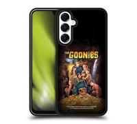Head Case Designs Officially Licensed The Goonies Poster Graphics Gel Armour Case [Military Grade Protection] Compatible With Samsung Galaxy A16 5G