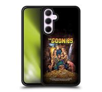 Head Case Designs Officially Licensed The Goonies Poster Graphics Gel Armour Case [Military Grade Protection] Compatible With Samsung Galaxy A35 5G