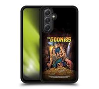 Head Case Designs Officially Licensed The Goonies Poster Graphics Gel Armour Case [Military Grade Protection] Compatible With Samsung Galaxy A54 5G