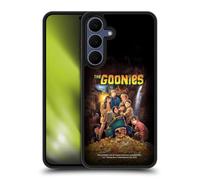 Head Case Designs Officially Licensed The Goonies Poster Graphics Gel Armour Case [Military Grade Protection] Compatible With Samsung Galaxy S25 FE