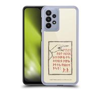 Head Case Designs Officially Licensed The Hobbit An Unexpected Journey Back Door Graphics Hard Back Case Compatible With Samsung Galaxy A23 / 5G (2022)