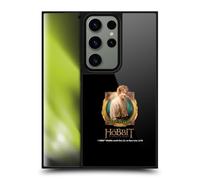 Head Case Designs Officially Licensed The Hobbit An Unexpected Journey Bilbo Key Art Gel Armour Case [Military Grade Protection] Compatible With Samsung Galaxy S24 Ultra 5G