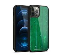 Head Case Designs Officially Licensed The Hobbit An Unexpected Journey Door Key Art Gel Armour Case [Military Grade Protection] Compatible With Apple iPhone 12 Pro Max