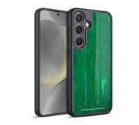 Head Case Designs Officially Licensed The Hobbit An Unexpected Journey Door Key Art Gel Armour Case [Military Grade Protection] Compatible With Samsung Galaxy S24 5G