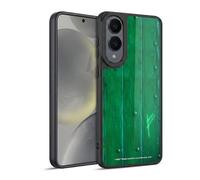 Head Case Designs Officially Licensed The Hobbit An Unexpected Journey Door Key Art Gel Armour Case [Military Grade Protection] Compatible With Samsung Galaxy S25 Edge