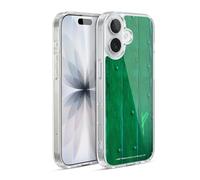 Head Case Designs Officially Licensed The Hobbit An Unexpected Journey Door Key Art Gel Case [Military Grade Protection] Compatible with Apple iPhone 17 and Compatible with MagSafe