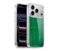 Head Case Designs Officially Licensed The Hobbit An Unexpected Journey Door Key Art Gel Case [Military Grade Protection] Compatible with Apple iPhone 17 Pro and Compatible with MagSafe