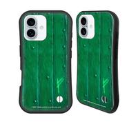 Head Case Designs Officially Licensed The Hobbit An Unexpected Journey Door Key Art Hybrid Case Compatible With Apple iPhone 16