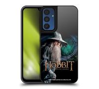 Head Case Designs Officially Licensed The Hobbit An Unexpected Journey Gandalf Key Art Gel Armour Case [Military Grade Protection] Compatible With Samsung Galaxy A15