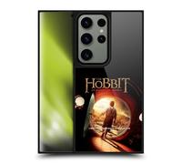 Head Case Designs Officially Licensed The Hobbit An Unexpected Journey Journey Key Art Gel Armour Case [Military Grade Protection] Compatible With Samsung Galaxy S24 Ultra 5G