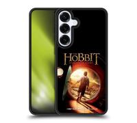 Head Case Designs Officially Licensed The Hobbit An Unexpected Journey Journey Key Art Gel Armour Case [Military Grade Protection] Compatible With Samsung Galaxy S25+