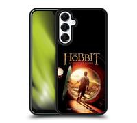 Head Case Designs Officially Licensed The Hobbit An Unexpected Journey Journey Key Art Gel Armour Case [Military Grade Protection] Compatible With Samsung Galaxy A16 5G