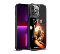Head Case Designs Officially Licensed The Hobbit An Unexpected Journey Journey Key Art Gel Armour Case [Military Grade Protection] Compatible With Apple iPhone 13 Pro Max