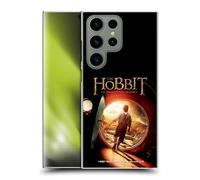 Head Case Designs Officially Licensed The Hobbit An Unexpected Journey Journey Key Art Hard Back Case Compatible With Samsung Galaxy S24 Ultra 5G
