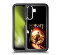 Head Case Designs Officially Licensed The Hobbit An Unexpected Journey Journey Key Art Ultra-Armoured Shockproof Case [Military Grade Protection] Compatible With Samsung Galaxy A26 5G