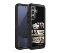 Head Case Designs Officially Licensed The Hobbit An Unexpected Journey Loyalty And Honour Key Art Ultra-Armoured Shockproof Case [Military Grade Protection] Compatible With Samsung Galaxy S24 FE