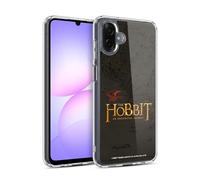 Head Case Designs Officially Licensed The Hobbit An Unexpected Journey Main Graphics Gel Case [Military Grade Protection] Compatible With Samsung Galaxy A07 4G