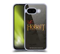 Head Case Designs Officially Licensed The Hobbit An Unexpected Journey Main Graphics Gel Case [Military Grade Protection] Compatible With Google Pixel 9A